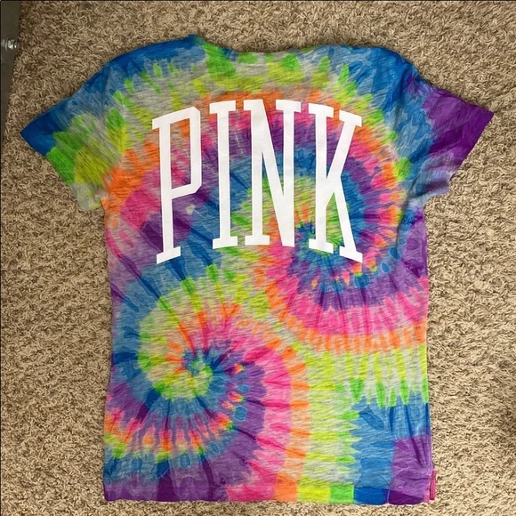 PINK Victoria's Secret Tops - SOLD